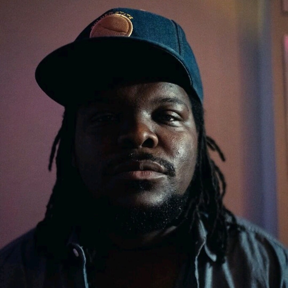 Meet your Posher, Marcus